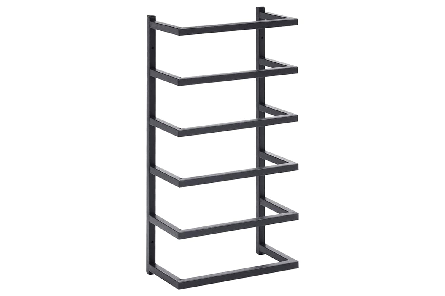 vidaXL Towel Rack