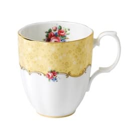 100 Years Bouquet 1990 Mug