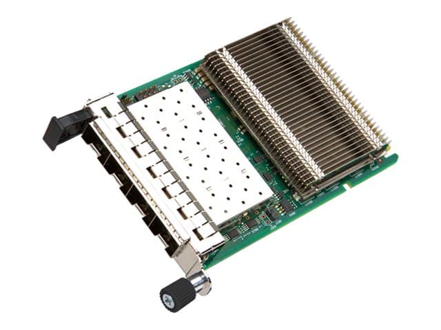 Intel Ethernet Network Adapter