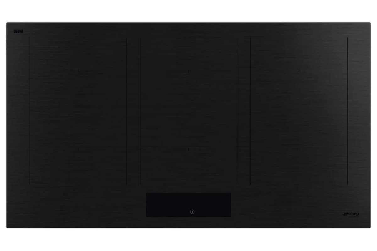 Smeg Classic 90cm Built-in Induction Hob | SIM3964MB