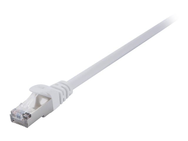 VIDEOSEVEN - V7 patch cable - 50 cm - white
