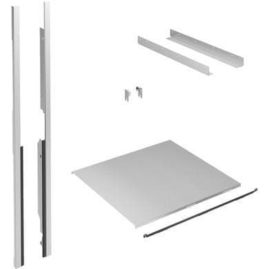 Neff Z11SZ90X0 Joining Strip For Slide And Hide Oven And Compact