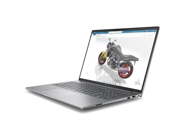 HP ZBook X G2i Mobile Workstation