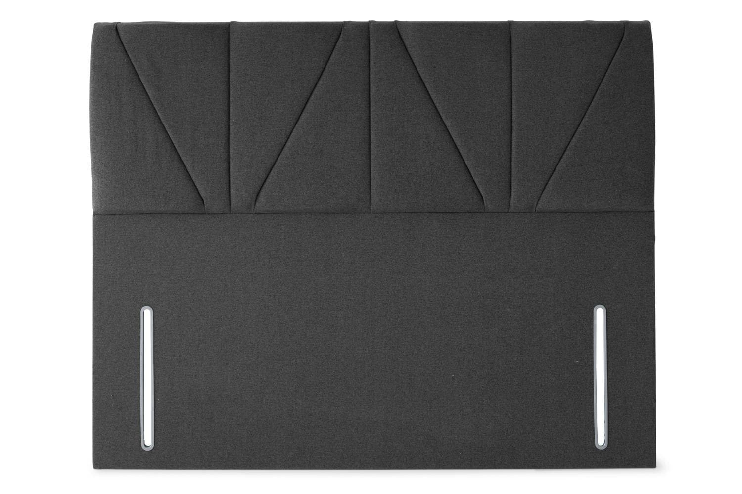 Sleepeezee | Violet Headboard | Super King | 6ft | Colour Options