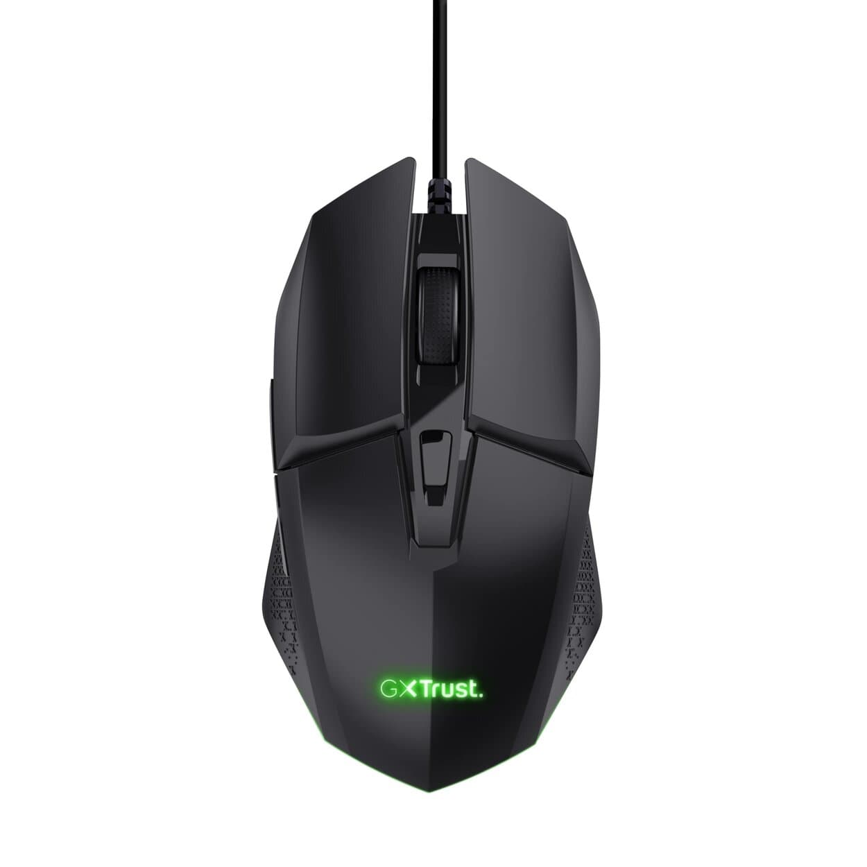 TRUST Illuminated Wired Gaming Mouse...
