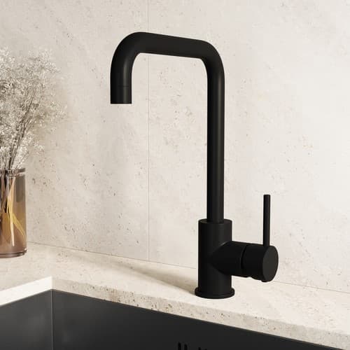Enza Elwood Kitchen Mixer Tap