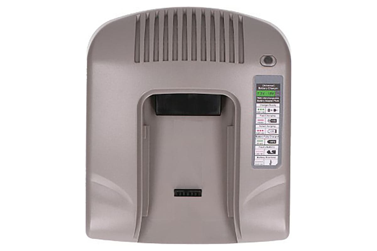 2-power Ptc0031a Universal Power Tool Battery Charger