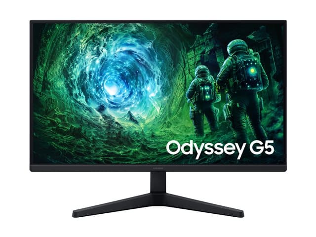 Samsung Odyssey G5