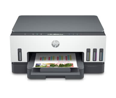 HP Smart Tank 7005 Wireless Inkjet Printer | 28B54A