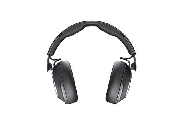 HP - Poly Voyager Surround 80-M - Customer Special - headset - USB-C via Bluetooth adapter