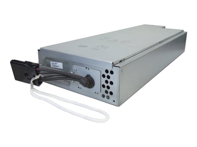 APC Replacement Battery Cartridge #117
