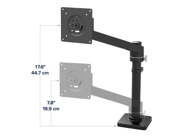 Ergotron NX mounting kit