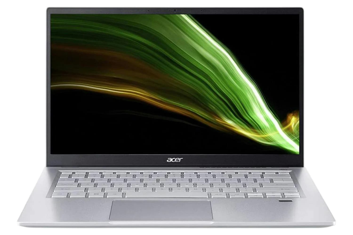 Acer Swift 3 14" AMD Ryzen 7 | 8GB | 1TB | Silver