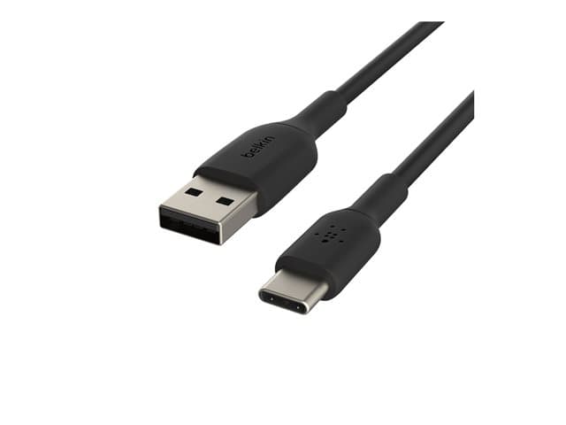 BELKIN - BoostCharge - USB-C cable - USB-C to USB - 2 m