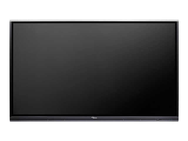 OPTOMA Creative Touch 5-Series
