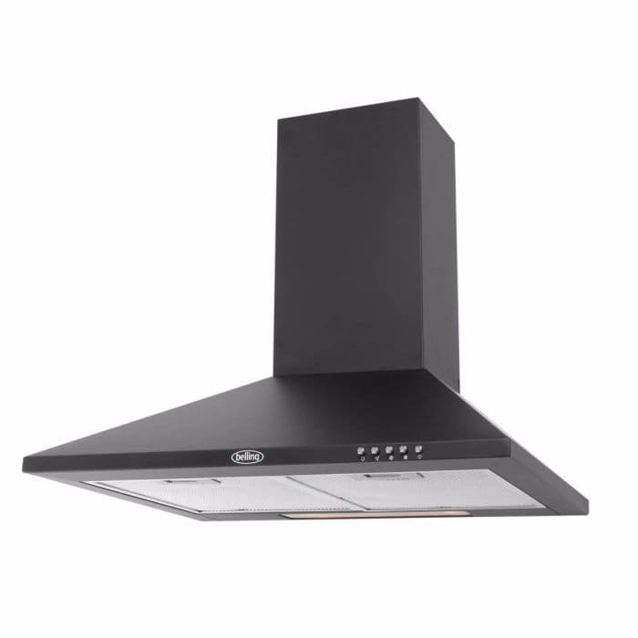 Belling CHIM600R