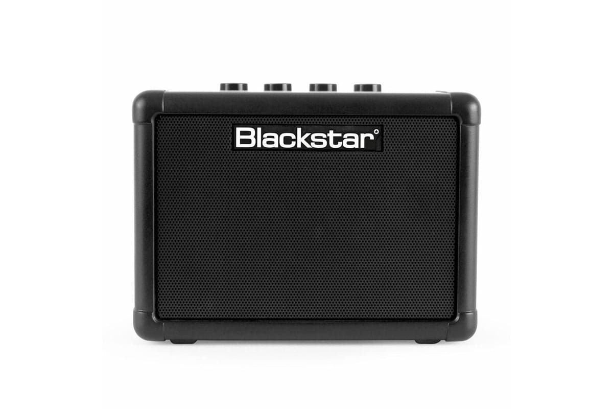 Blackstar Fly 3 3w Combo Mini Amp - Black