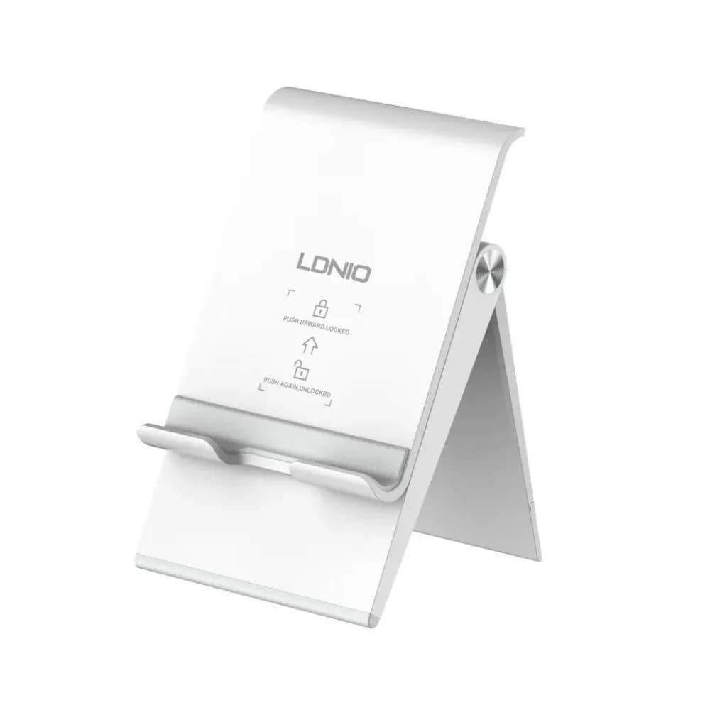 LDNIO Phone & Tablet Desktop Stand...