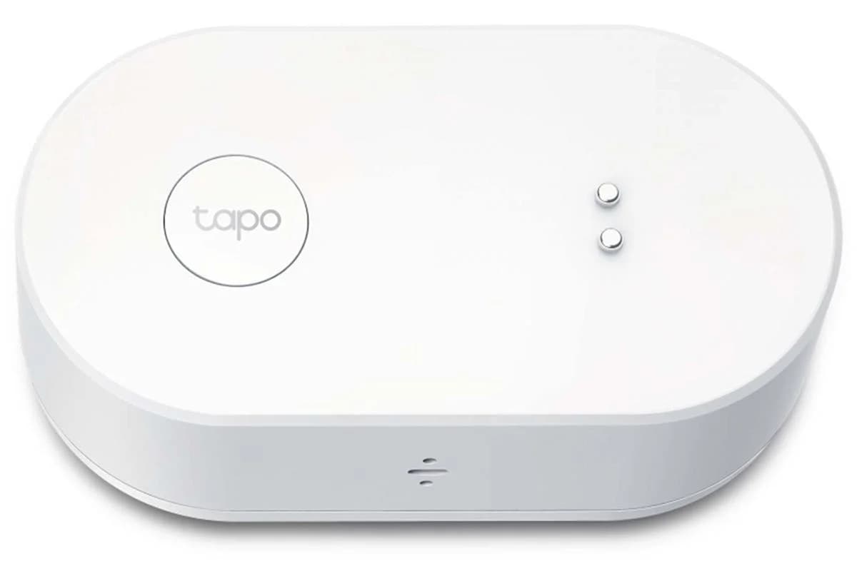 TP-Link Tapo Smart Water Leak Sensor