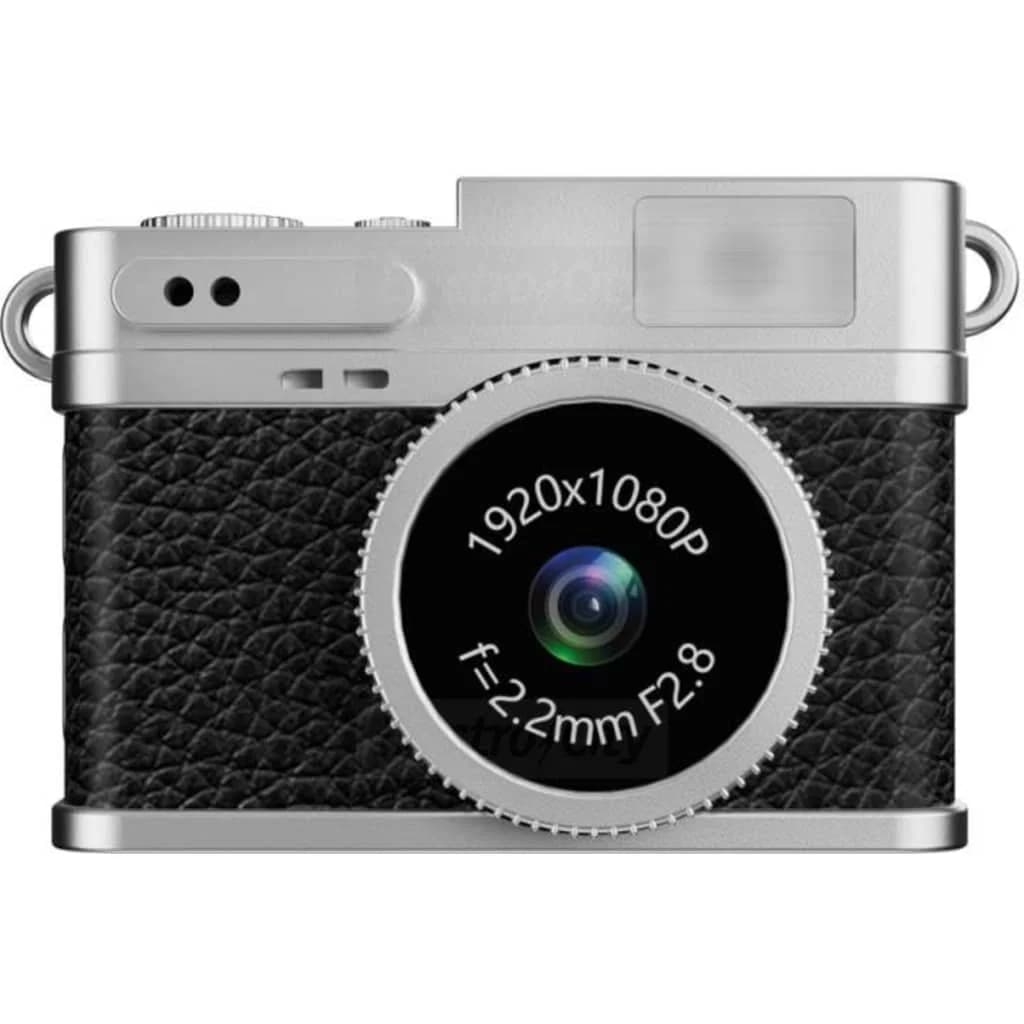 Easypix MiniPro XS1