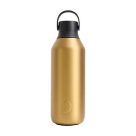Series 3 Water Bottle 500ml Fools Gold