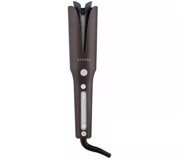 SENSSE YouCanCurl Auto Curler - Chocolate Brown