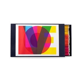 Love Match Box