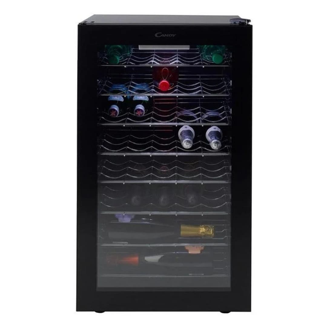 Candy 40 Bottle Wine Cooler | CWC150UK