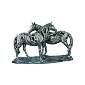 Alliance Bronze Ornament