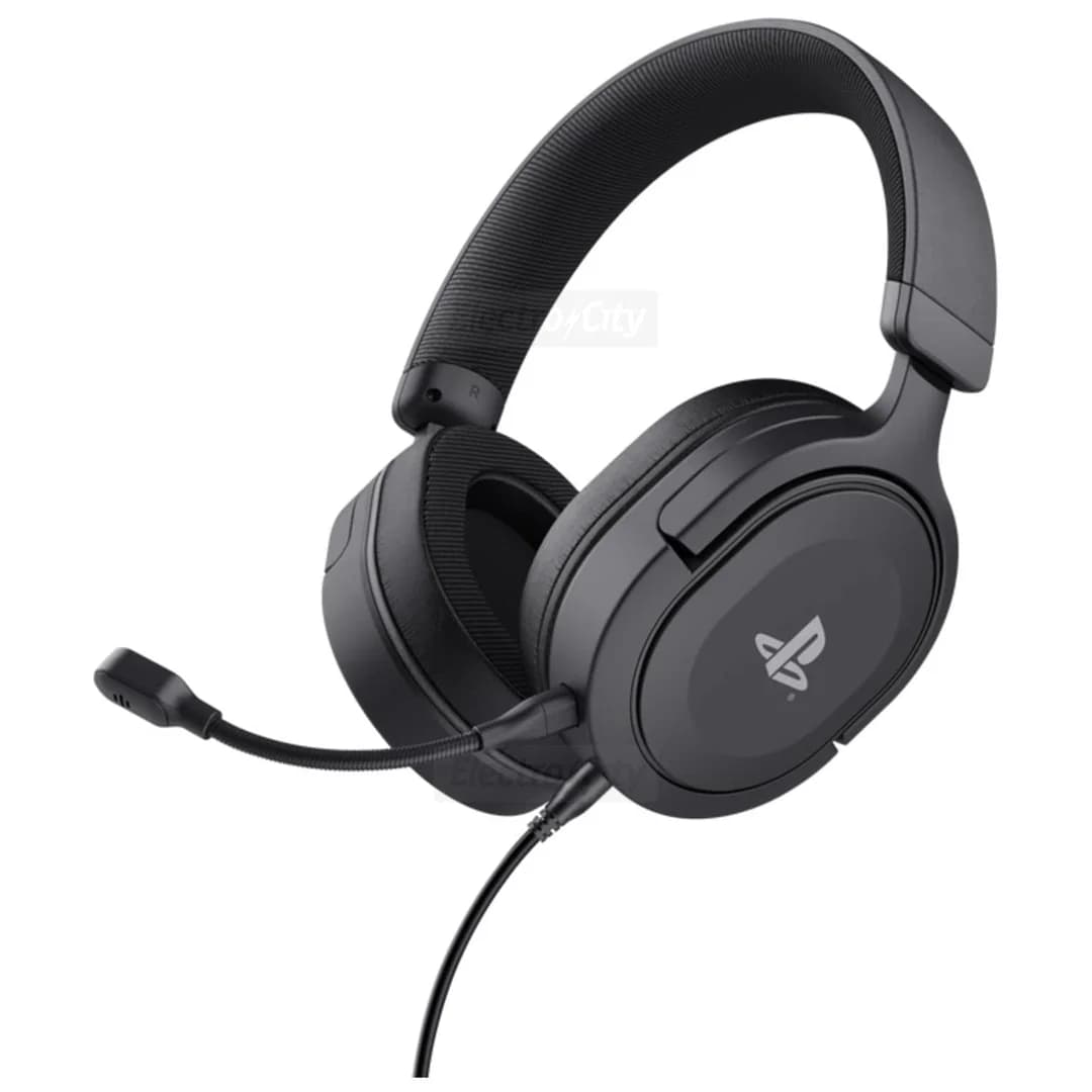 Trust GXT 498 Forta PS5 Gaming Headset