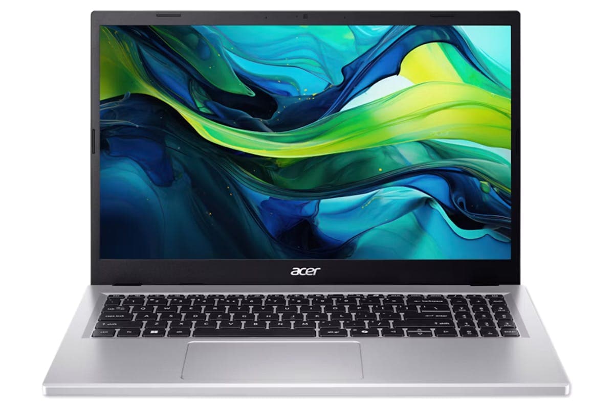 Acer Aspire Go AG15-71P-59QP 15" Intel Core i5 | 8 GB | 512 GB | Silver