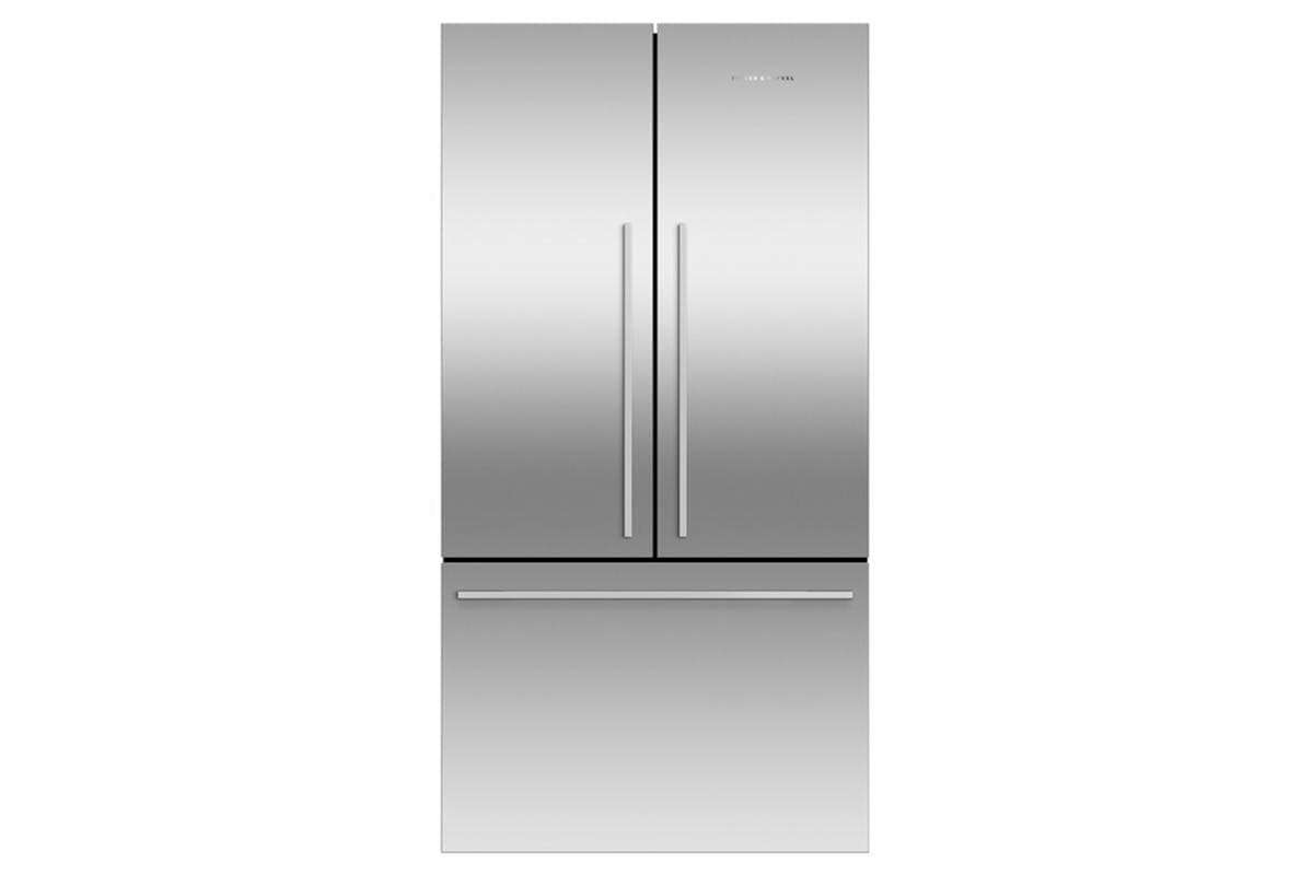 Fisher & Paykel Series 7 French Fridge Freezer | RF610ADJX7