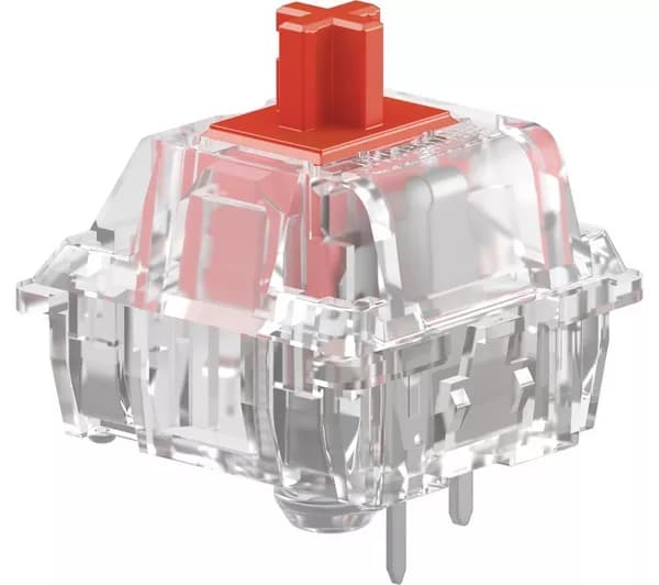 GLORIOUS Fox Linear Mechanical Switches - Pack of 110