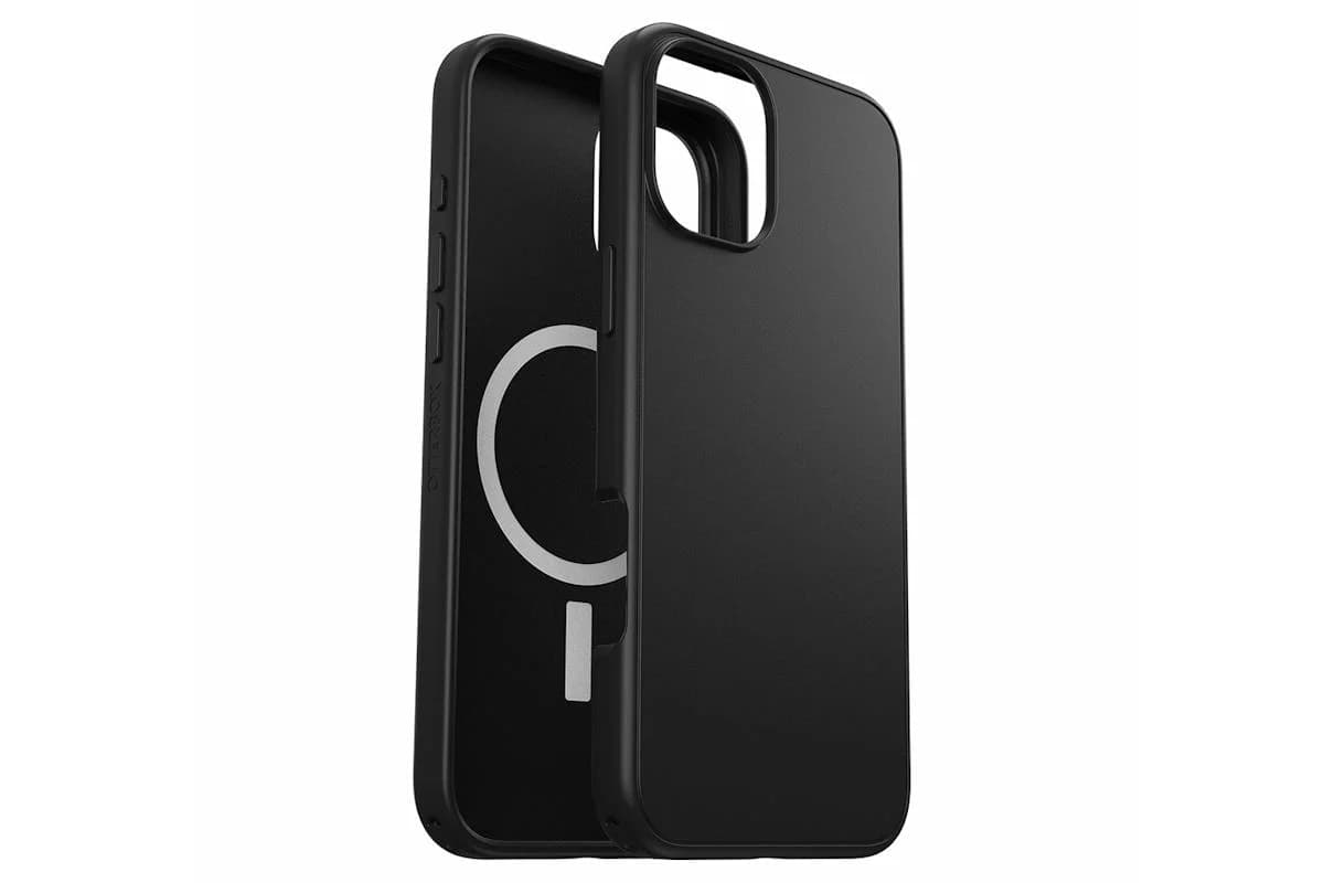 OtterBox Symmetry SeriesiPhone 16 Plus MagSafe Case | Black
