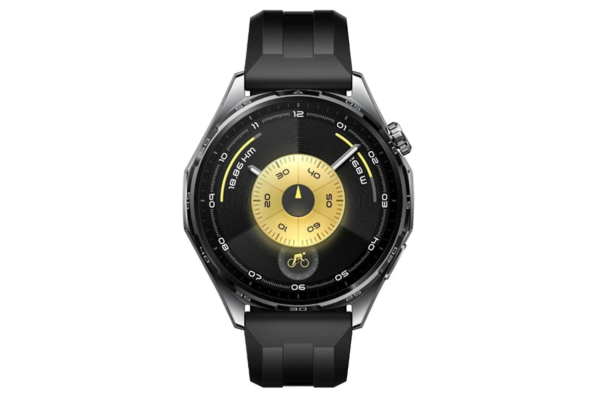 Huawei Watch GT 6