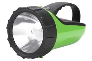 Ultralight 9300 Rechargeable LED Torch