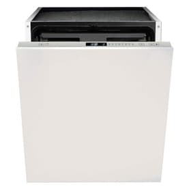 60cm Integrated Dishwasher