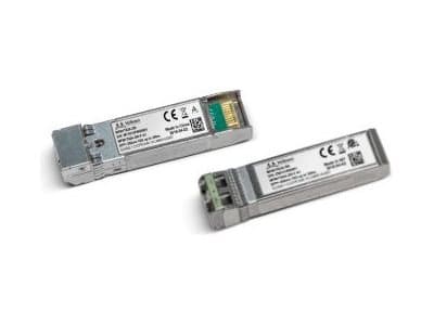 NVIDIA - Network adapter - SFP+ - fibre optic