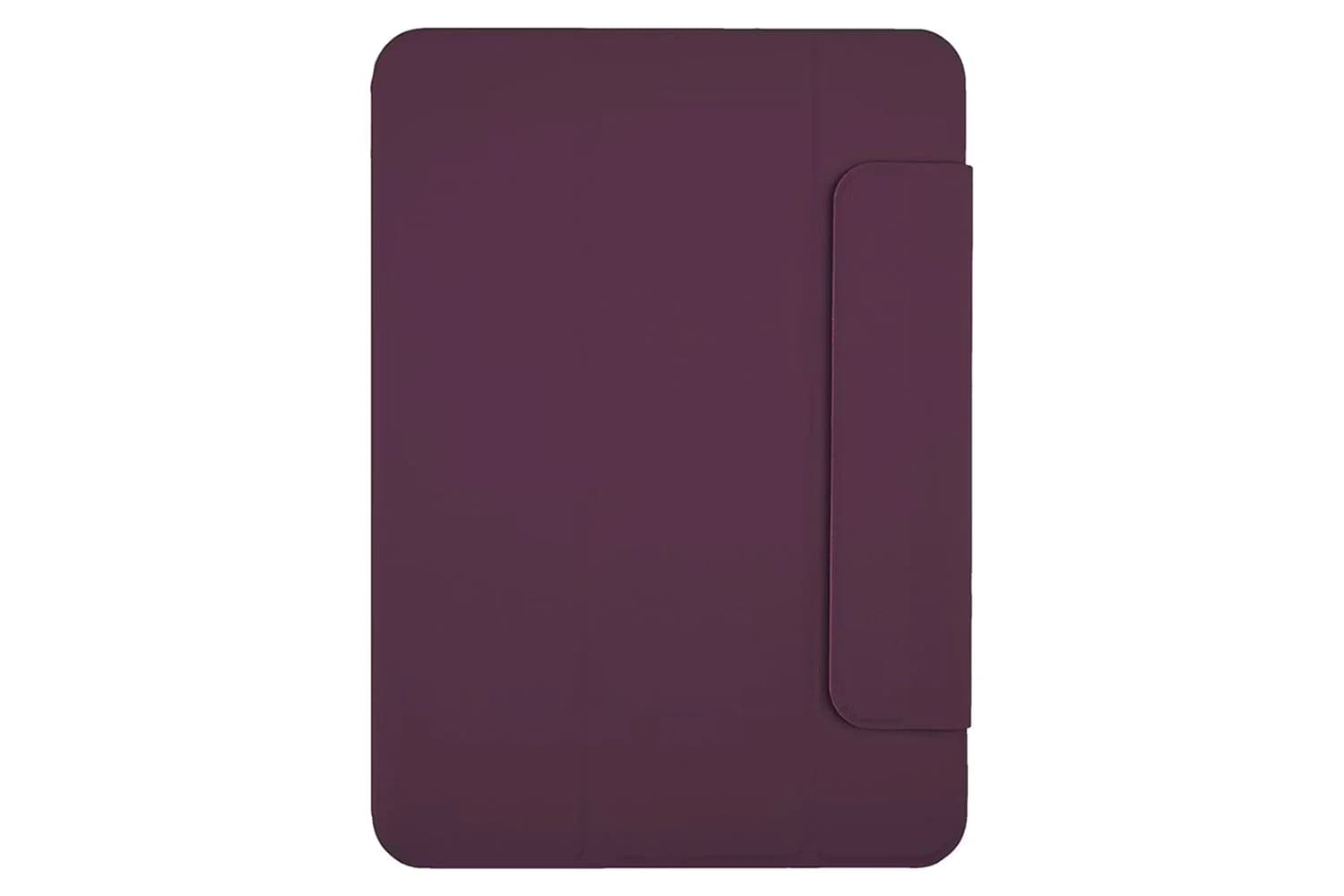 Pomologic 11" iPad Pro Book Cover | Burgundy