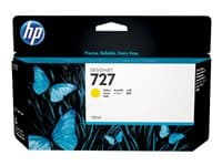 HP - 727 - yellow - original - DesignJet - ink cartridge