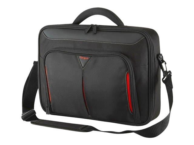 TARGUS - Classic Clamshell - notebook carrying case