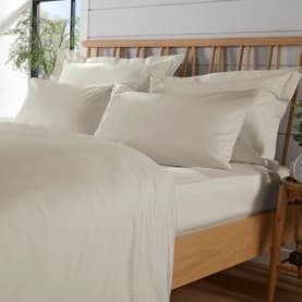 KARLA BREE 600 Thread Count Fitted Sheet