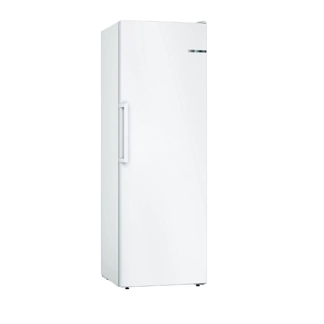 Bosch Serie 4 NoFrost Larder Freezer - White | GSN33VWEPG