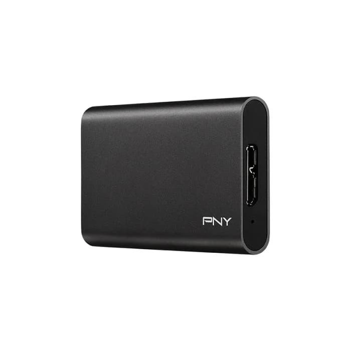 PNY Elite Portable SSD
