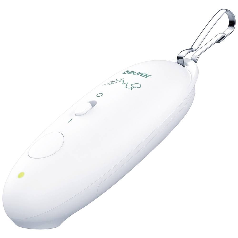 Beurer 145-60318 BR 10 Insect Bite Healer – White