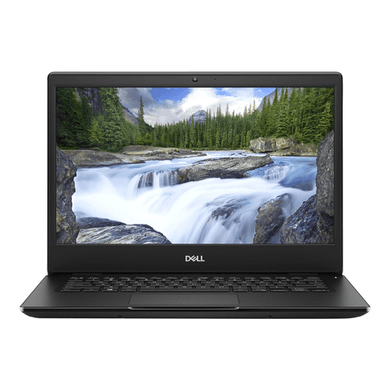 Refurbished Dell Latitude 3400 Core i5-8365U 8GB RAM 256GB SSD 14 Inch Windows 11 Home Laptop