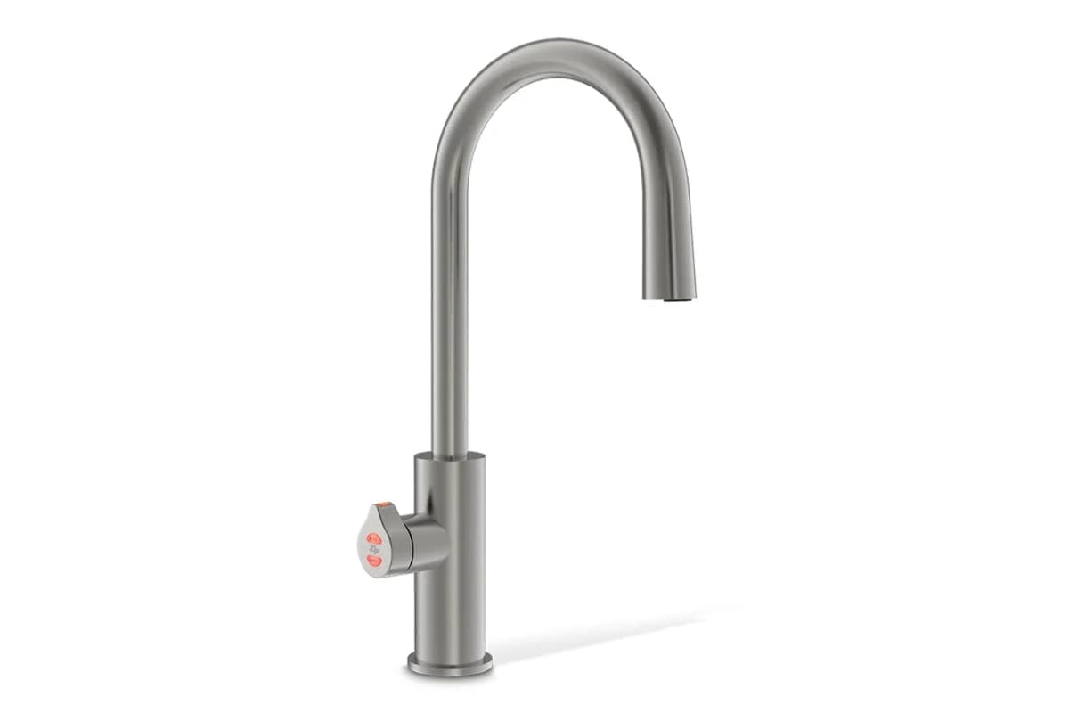 Zip Water HydroTap G5 Arc Plus Boiling Chilled Sparkling | Gunmetal