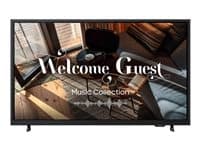 SAMSUNG - HG32F800FEU HF8000F Series - 32" LED-backlit LCD TV - Full HD - for hotel / hospitality