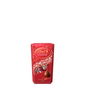 Lindor Festive Milk Chocolates 600g