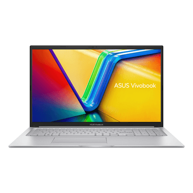 Refurbished ASUS VivoBook 17 X1704VA-AU523W Intel Core i5 16GB RAM 512GB SSD 17.3 Inch Windows 11 Laptop